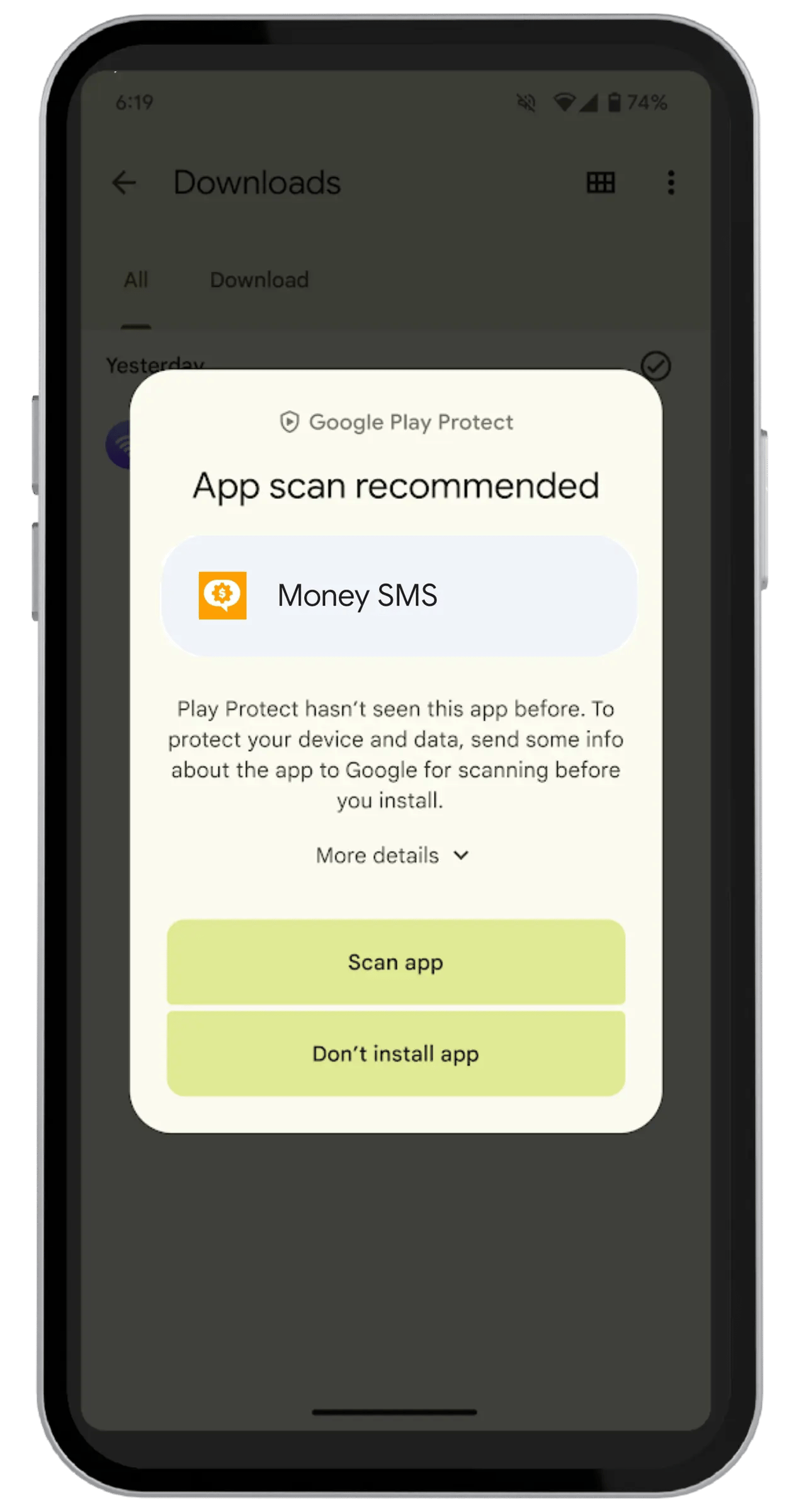 warning-app-scan-recommended
