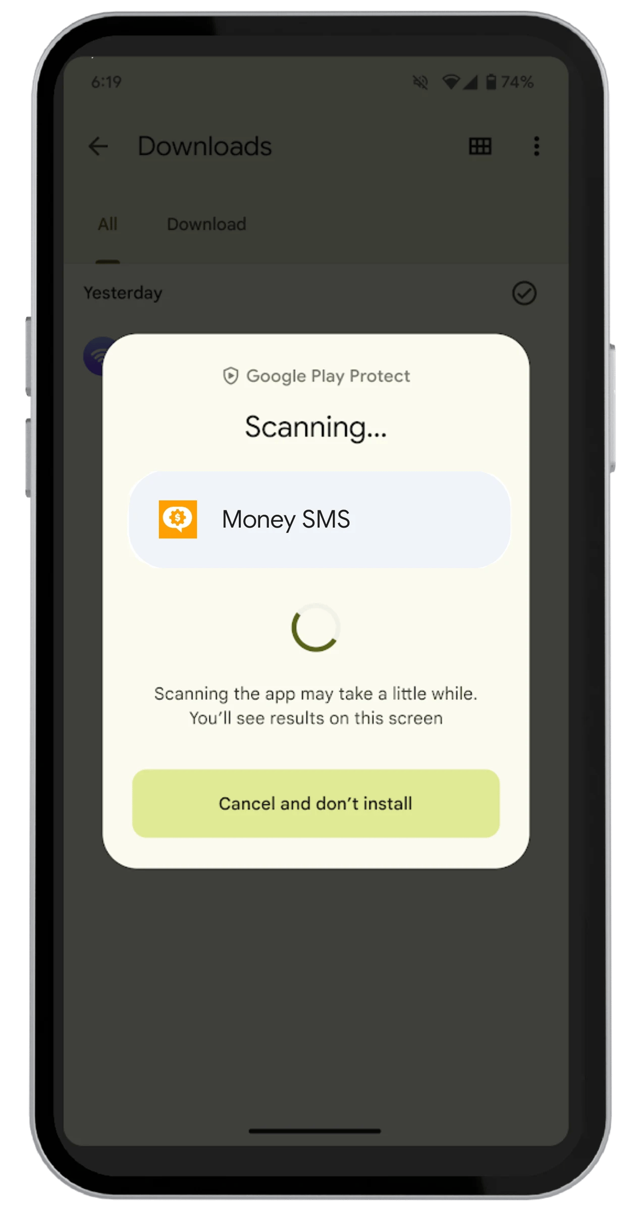 warning-moneysms-scanning-process