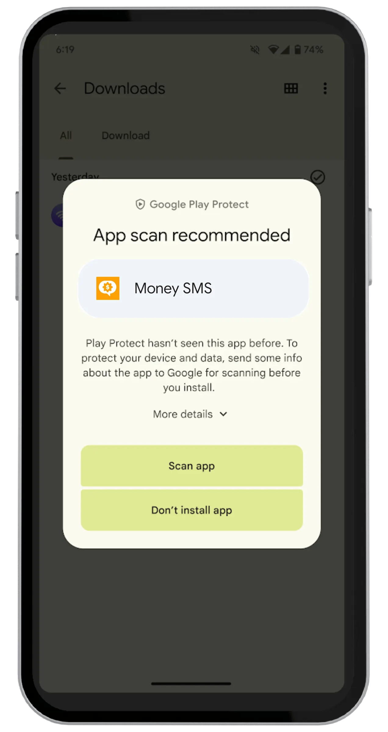 warning-app-scan-recommended