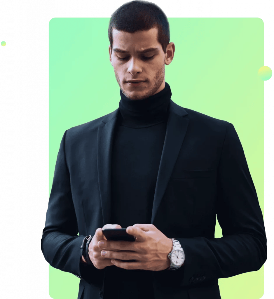 Receive SMS and get paid
