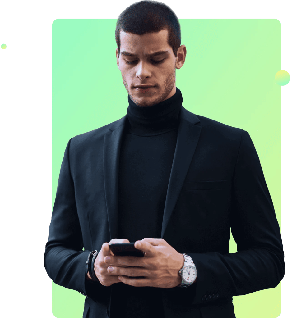 Receive SMS and get paid
