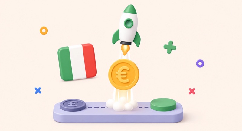 Come fare soldi velocemente, da 20 a 200 euro subito