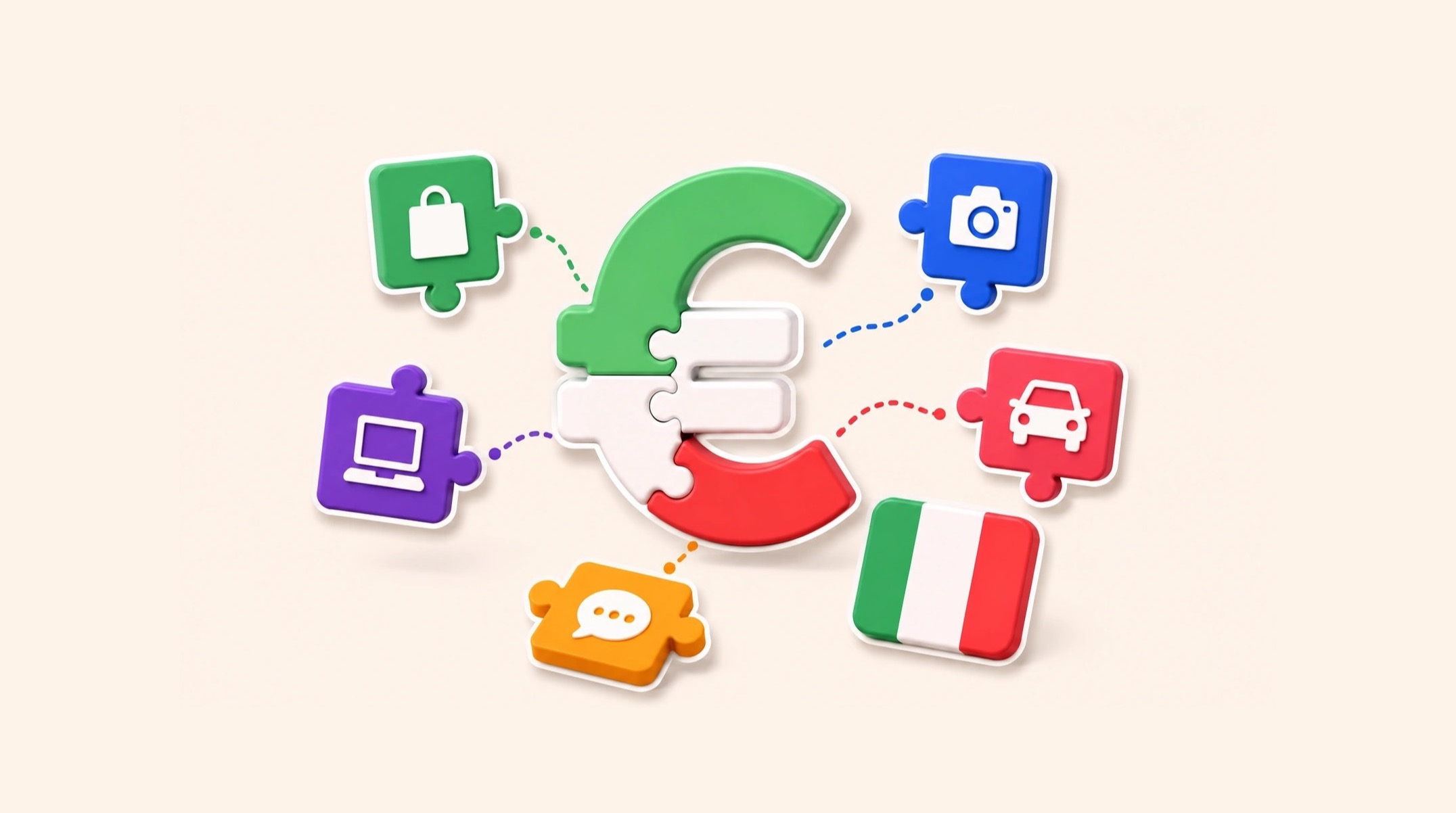 Come guadagnare soldi extra, online e da casa
