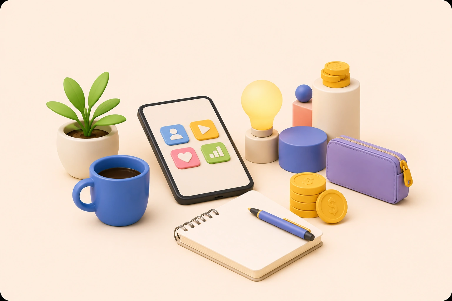 Como ganhar dinheiro na internet pelo celular: 19 formas
