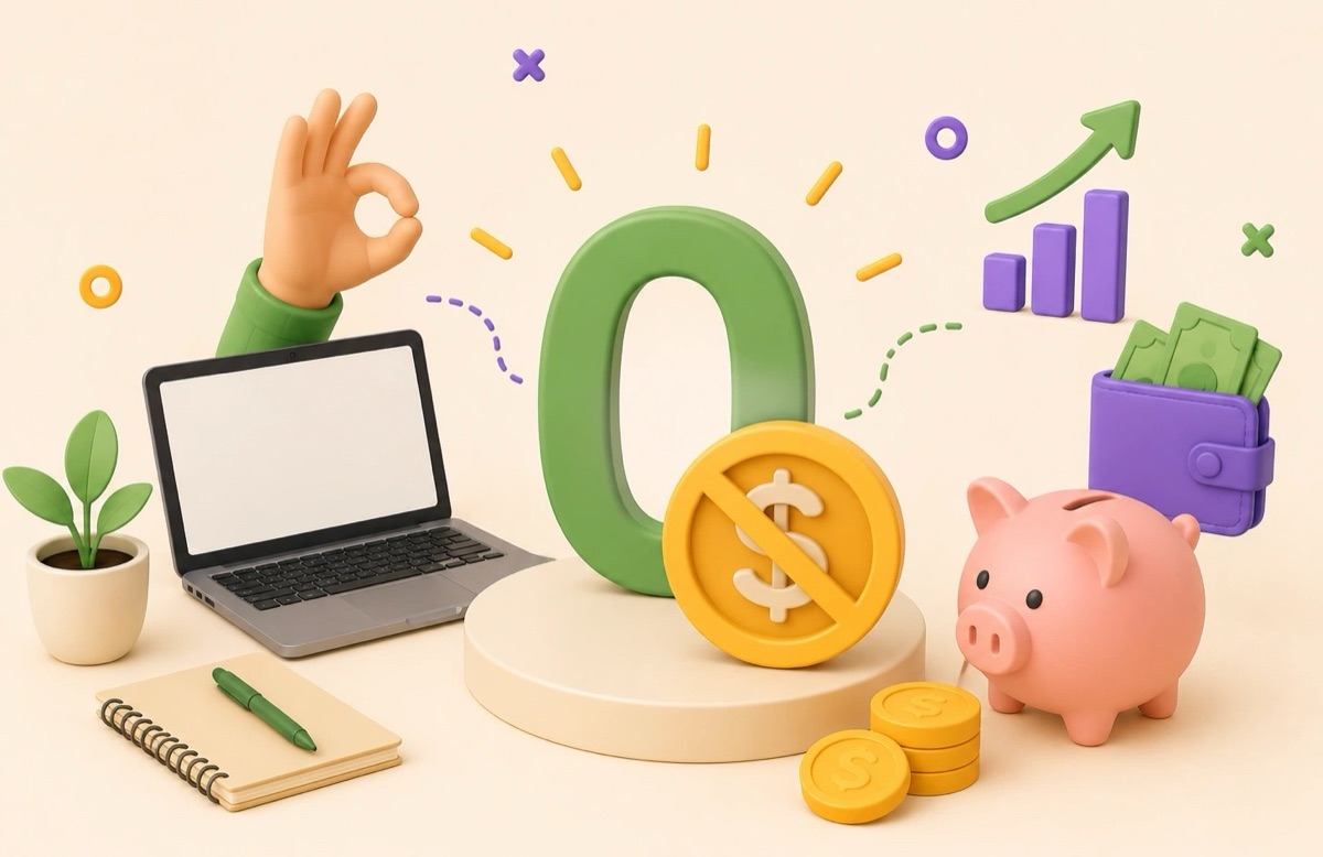 Guadagnare online senza investire: app e siti che pagano