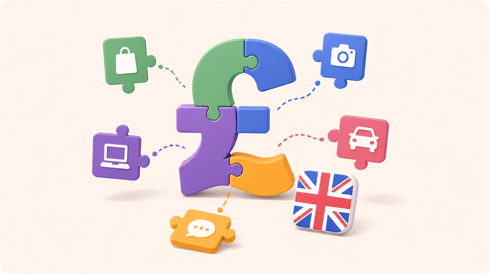How to make extra money in the UK