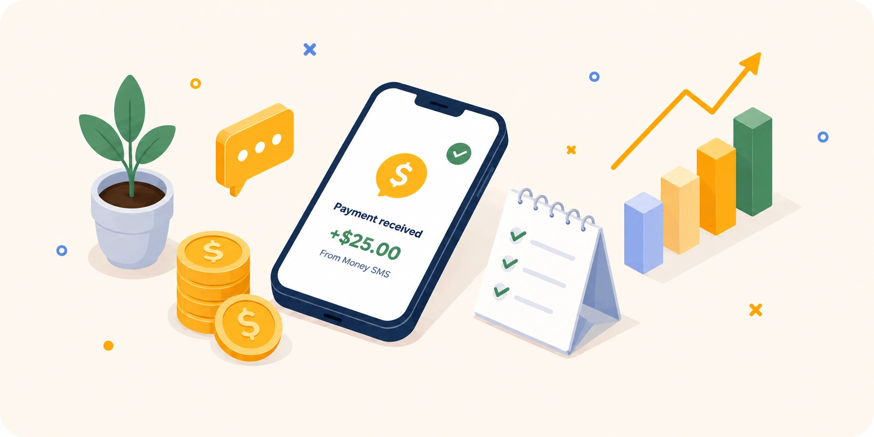 How to make money from your phone