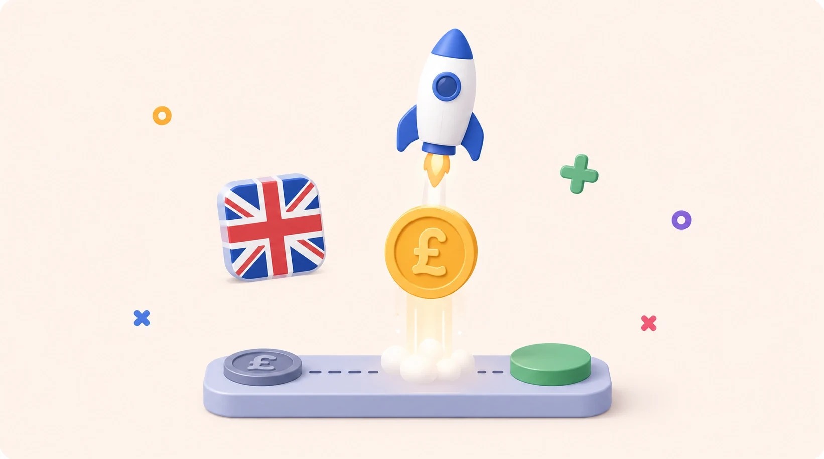 How to make quick money in the UK