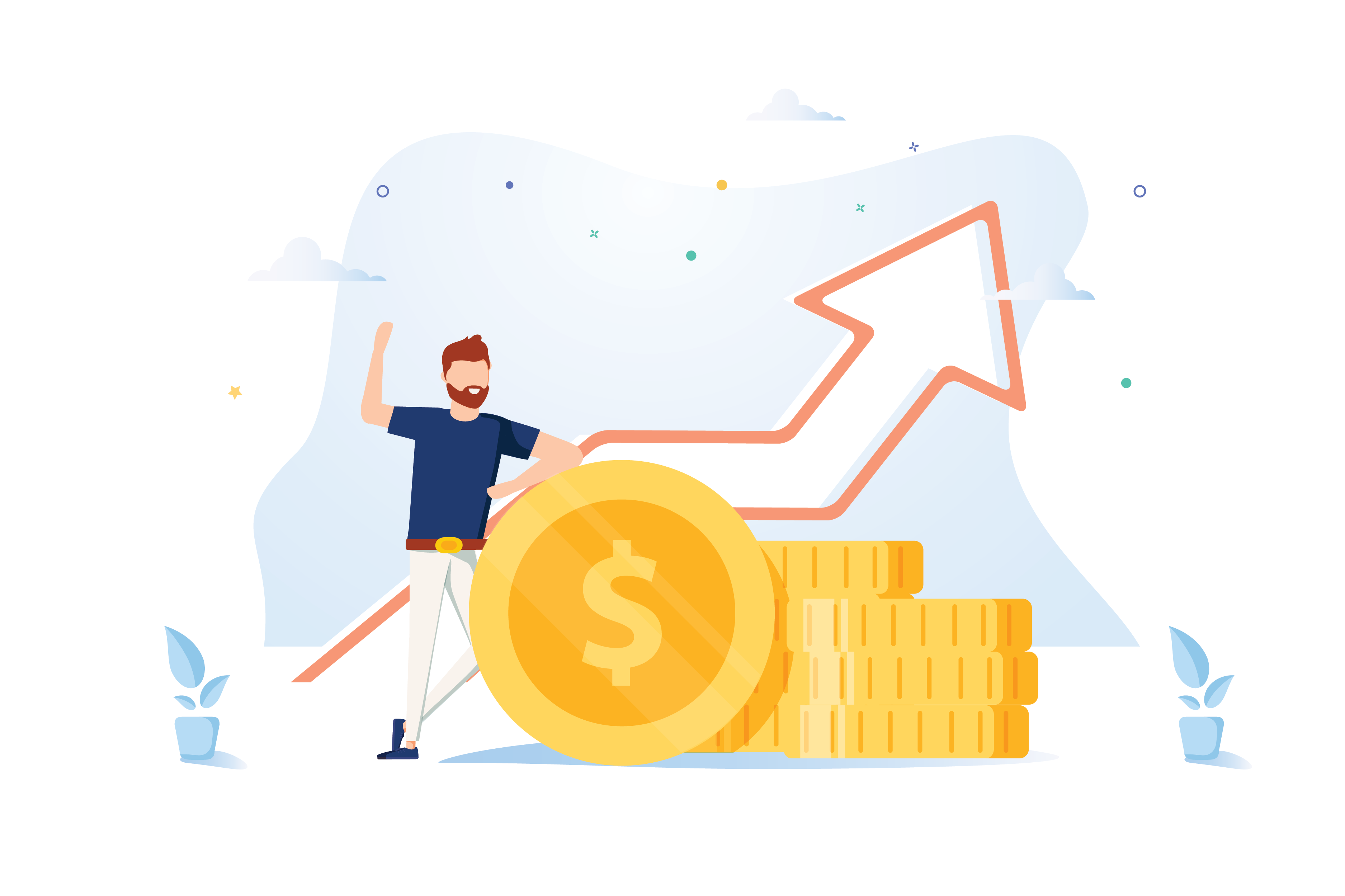 أفضل 10 طرق لكسب المال عبر الإنترنت