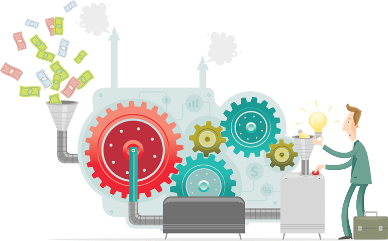 أهم 5 أخطاء في الدخل السلبي