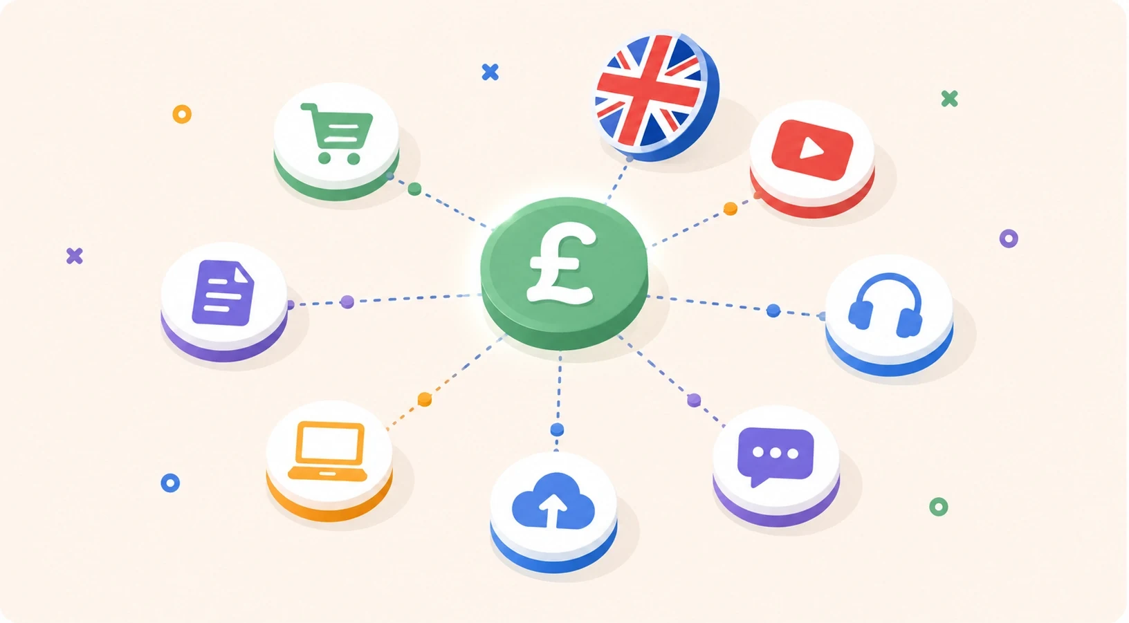 Real ways to make money online in the UK