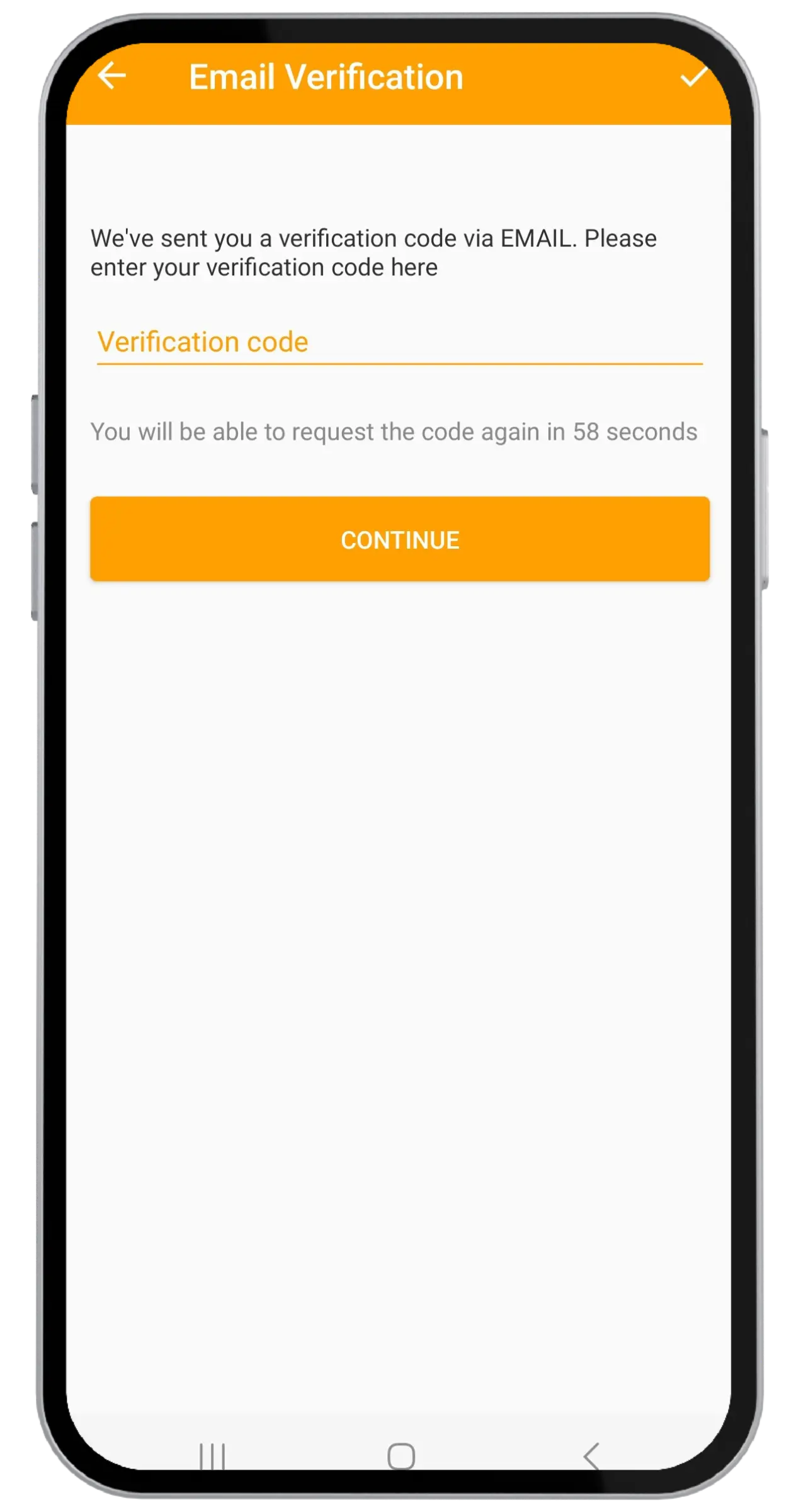 Unesite kod za verifikaciju