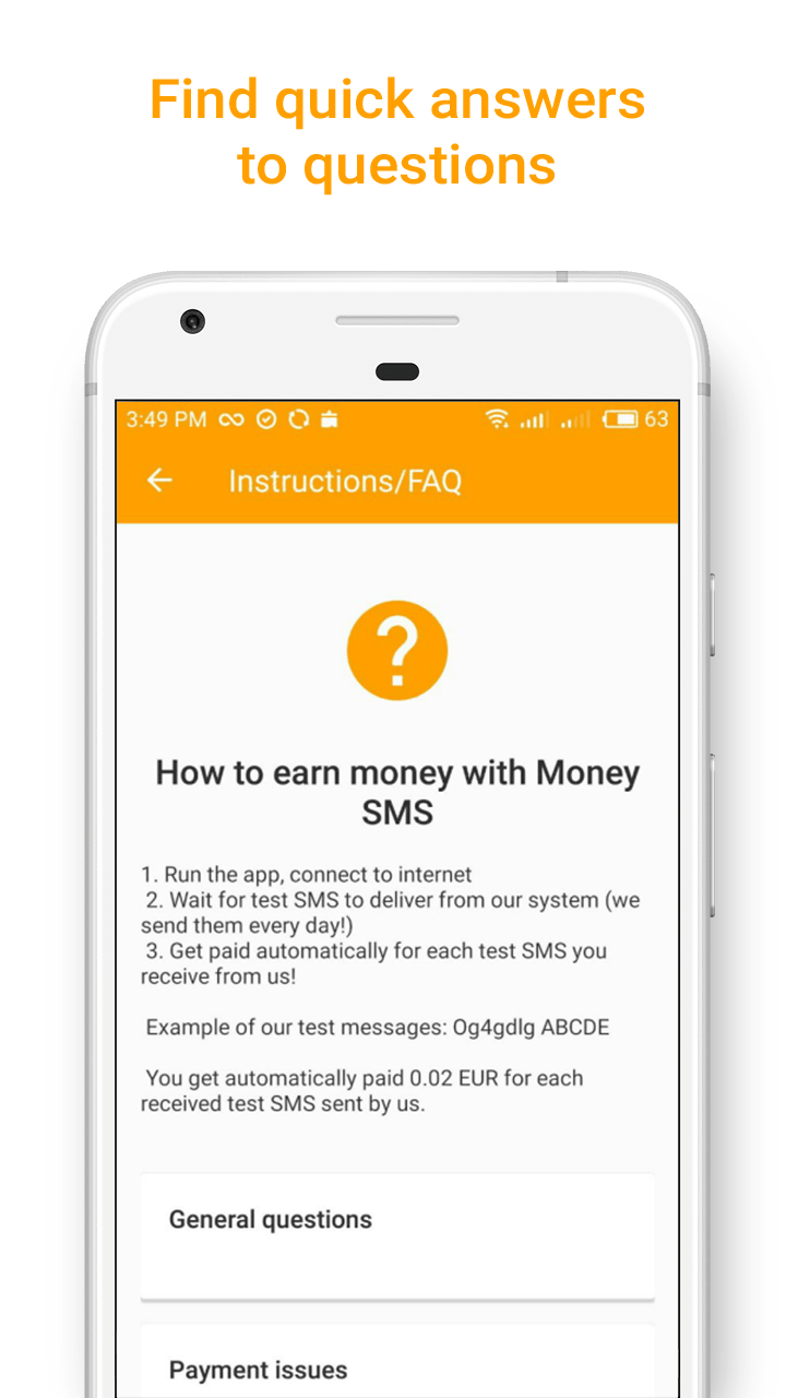 Make money paypal cash apk