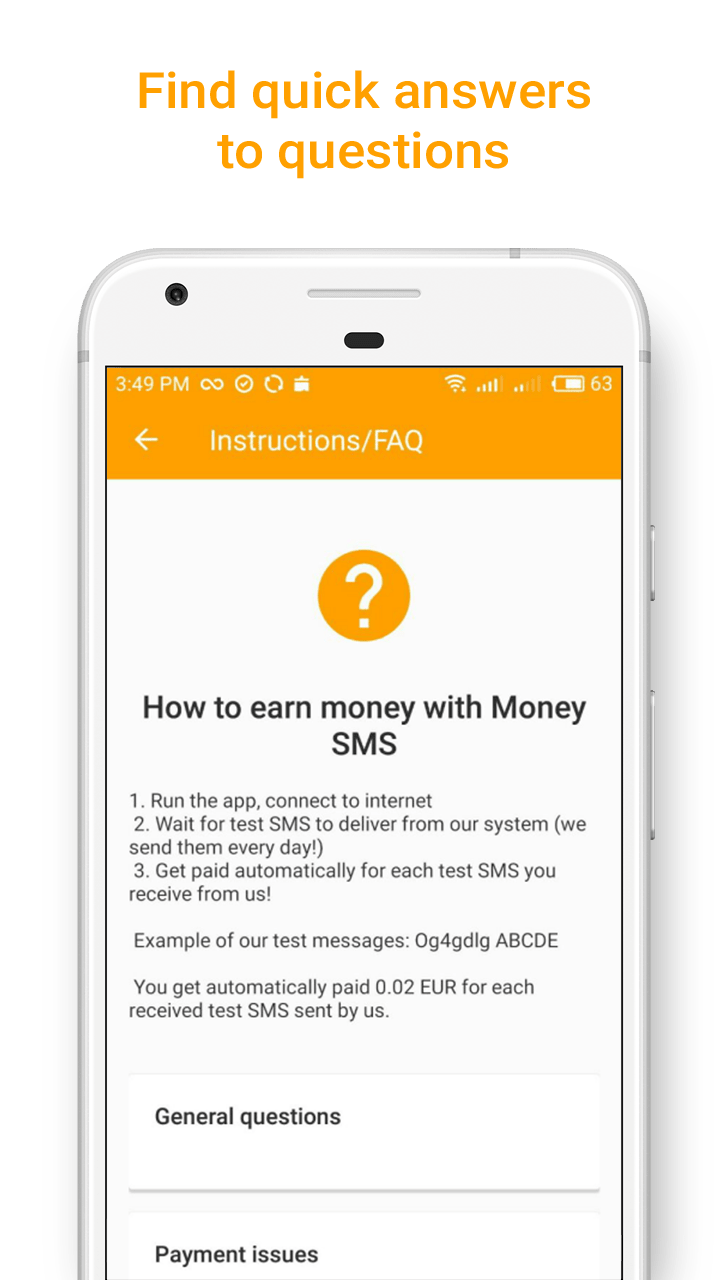 Money-SMS-app-Find-quick-answers-to-questions-picture
