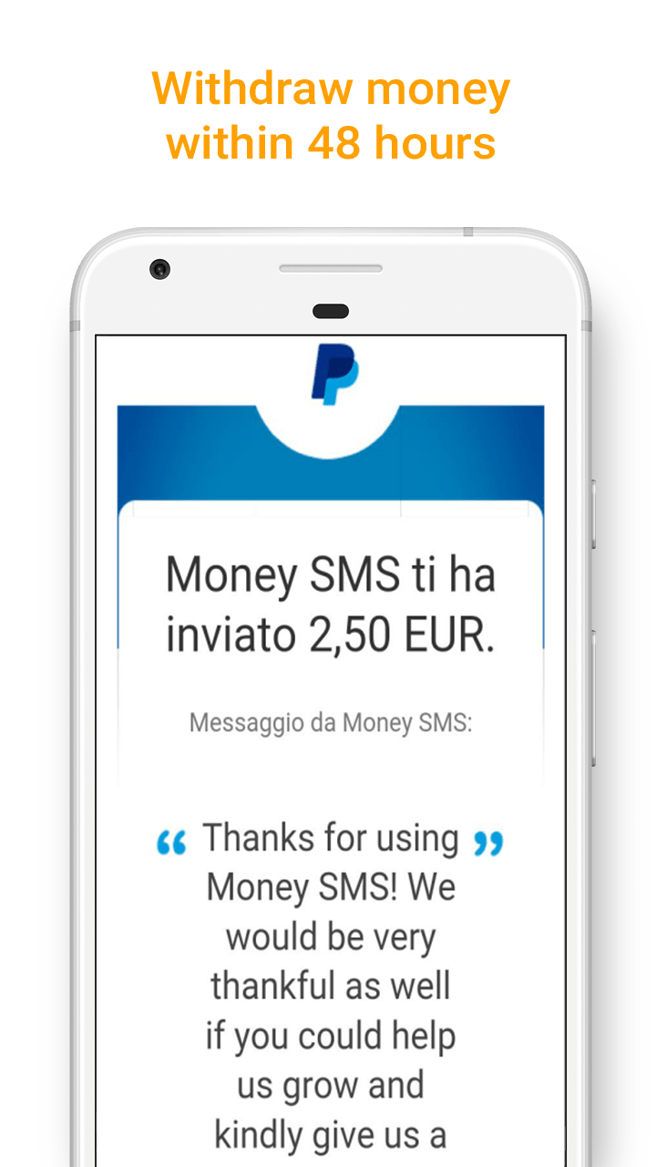 Money-SMS-app-withdraw-money-within-48-hours-picture