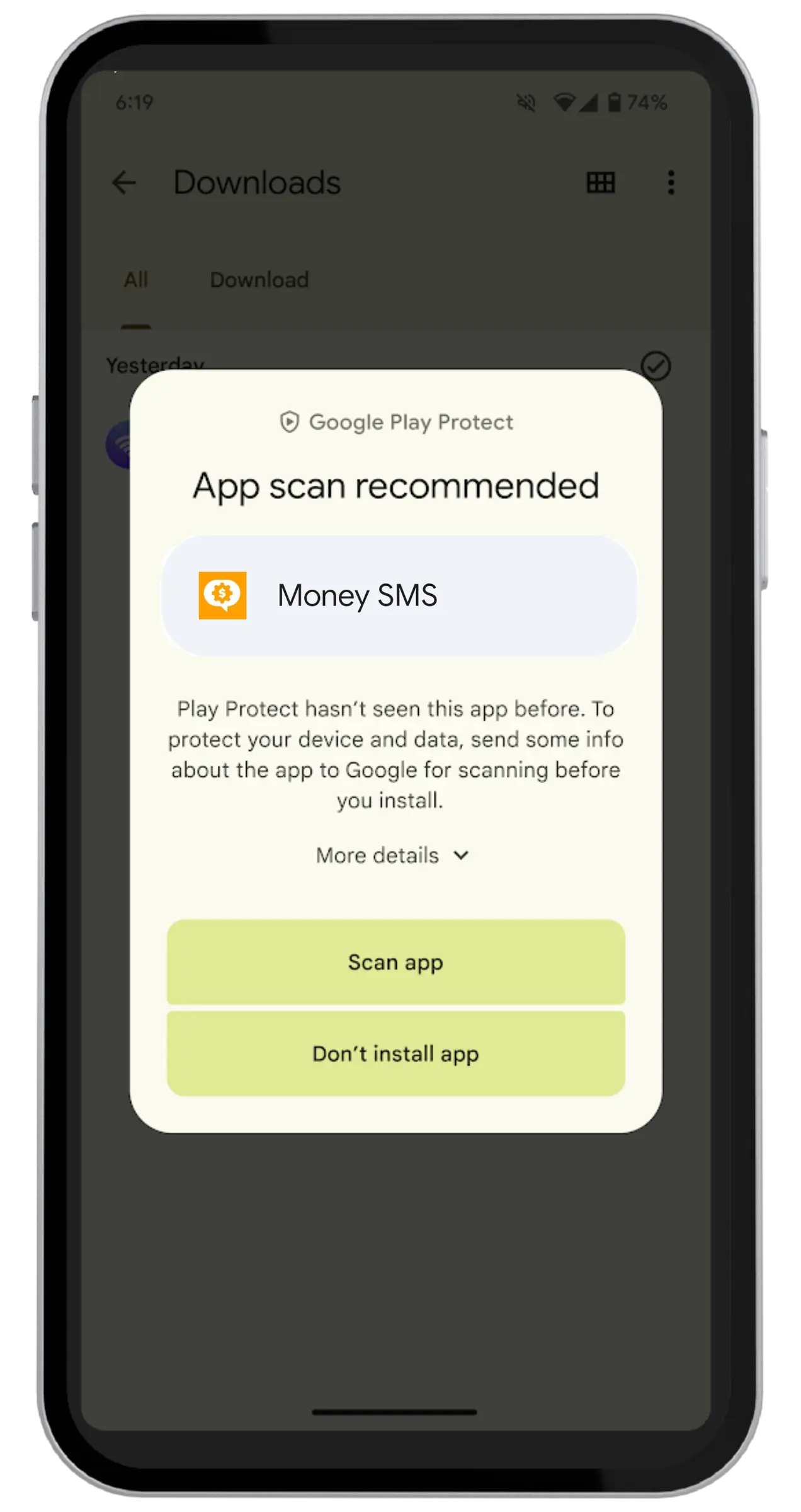 warning-app-scan-recommended